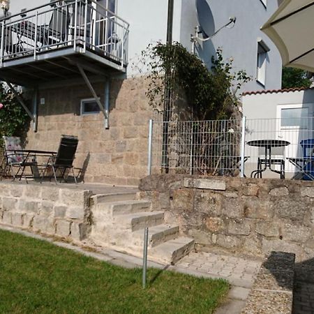 Ferienwohnung Rettinger Windischeschenbach Экстерьер фото