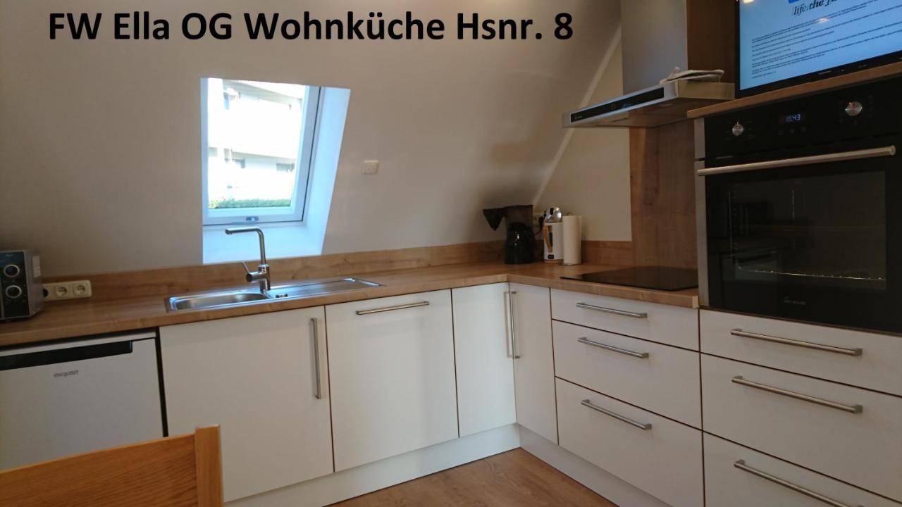 Ferienwohnung Rettinger Windischeschenbach Экстерьер фото